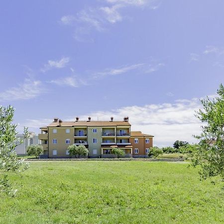 Apartments Monte Rosso Savudrija Exterior foto